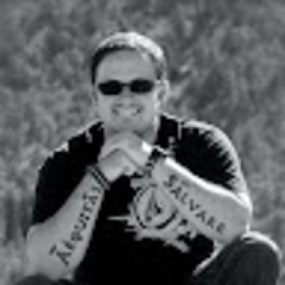 Meet your Posher, Tyler